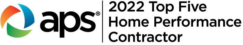 2112633 2022 Top Five Home Performance Contractor Logo Horiz_APS_2017HP_CMYK_Primary_horiz_LU