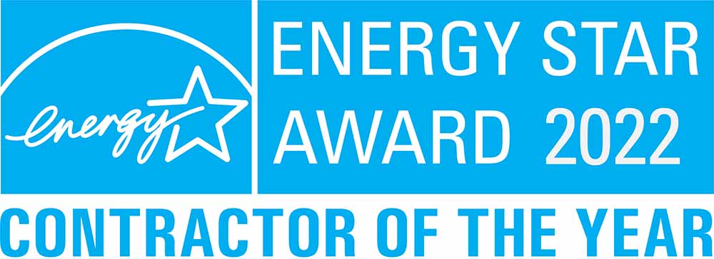 energy star contractor of the year award