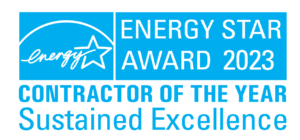 energy star contractor of the year winner