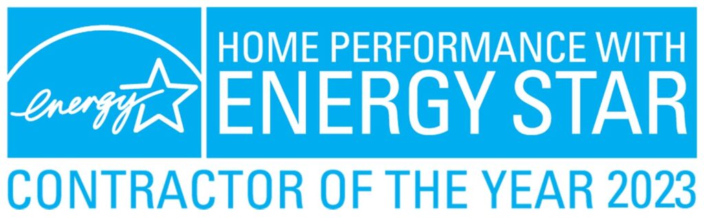 energy star contractor of the year award