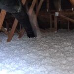 blown fiberglass attic insulation in phoenix