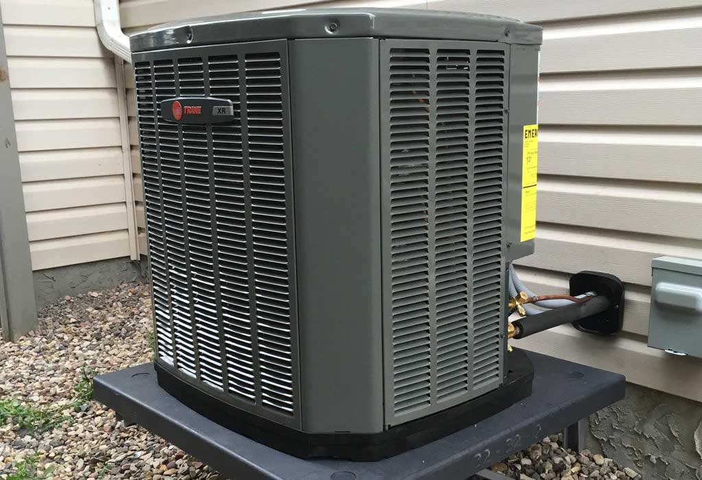 trane air conditioner