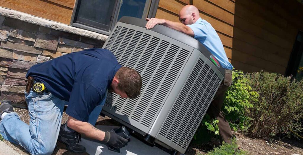 ac installation phoenix az